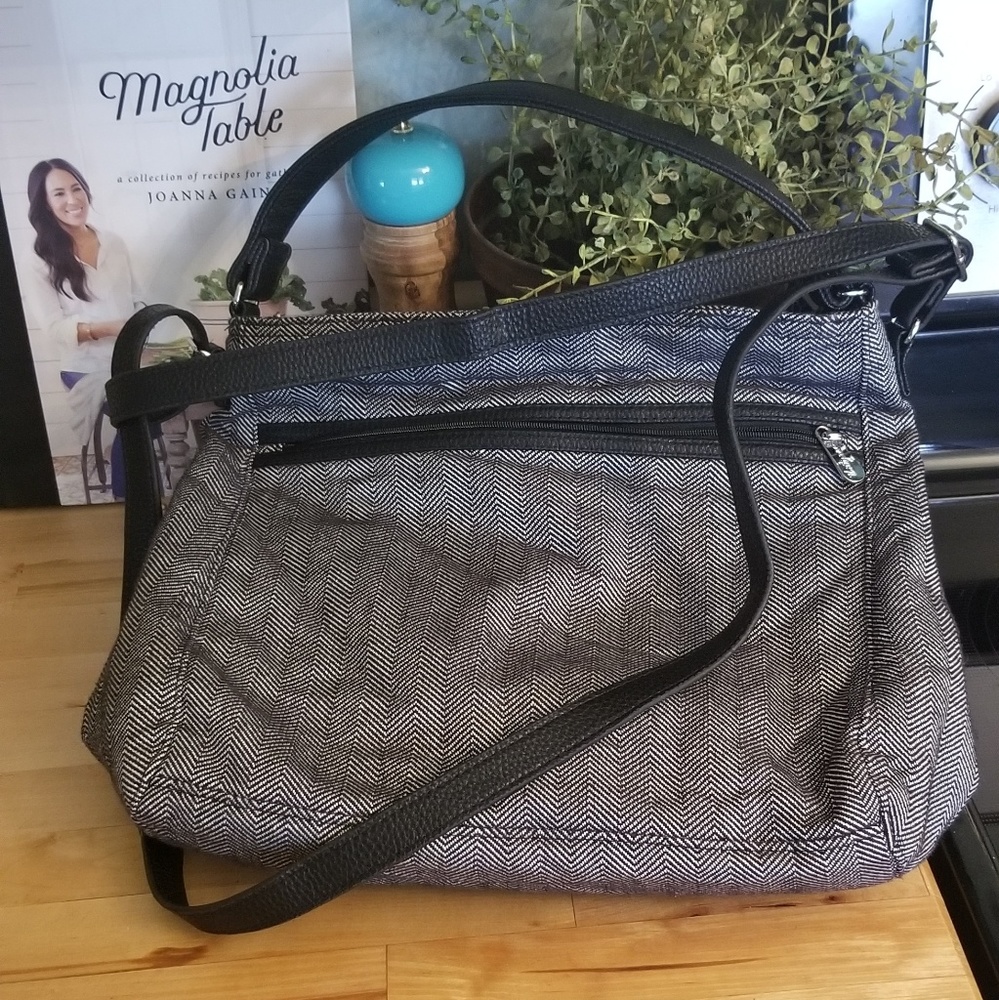 Thirty-one bag